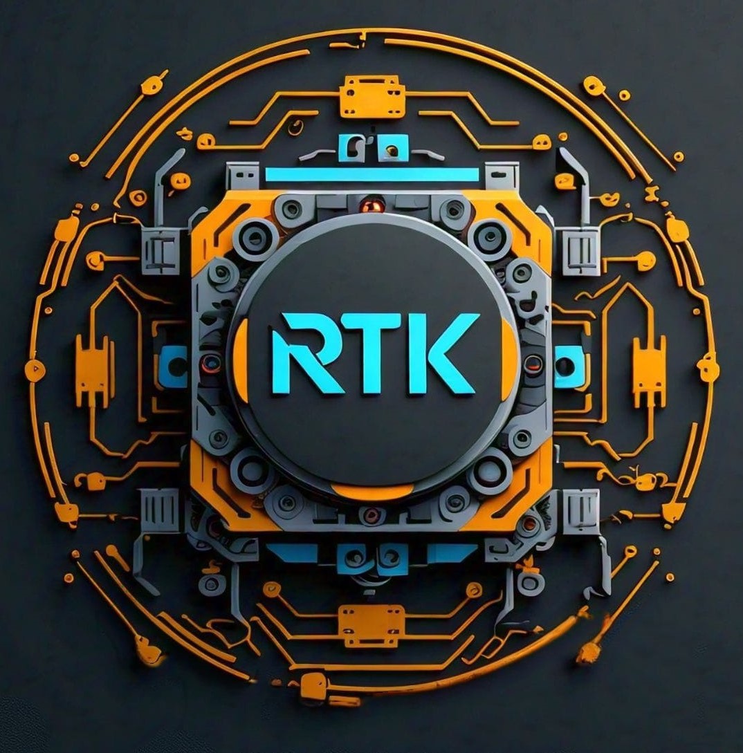 RTK Logo